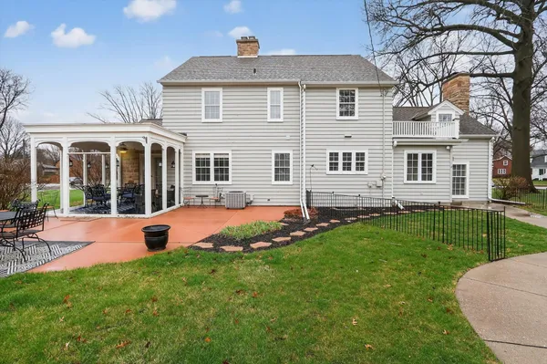 $430,000 | 1219 Columbus Circle, Janesville, WI 53545