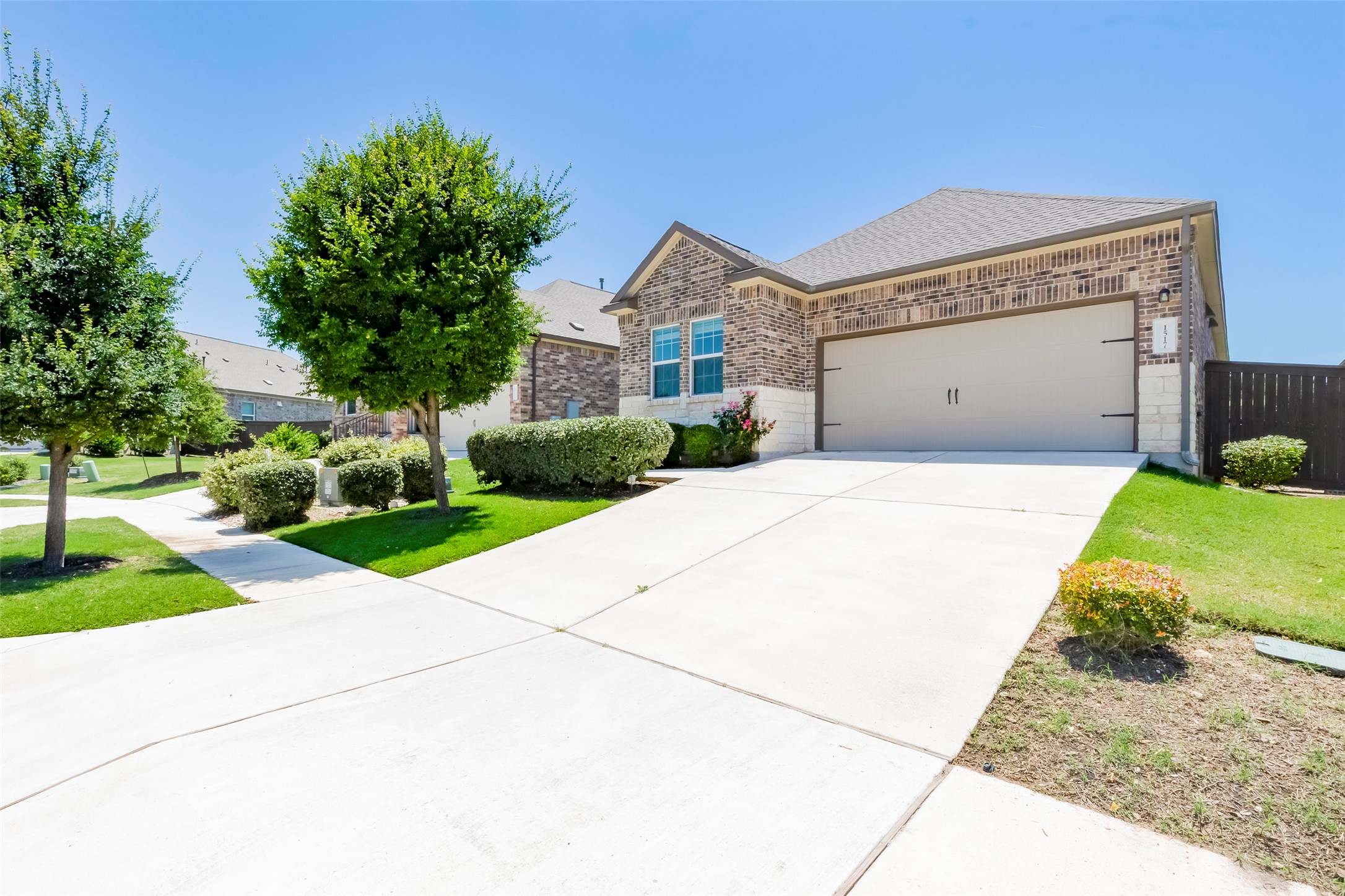 1517 Brueggerhoff Road Leander, TX 78641 - Photo 2 of 31