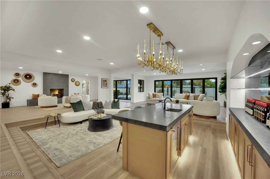 1244 Park Circle Las Vegas, NV 89102 - Photo 17 of 92