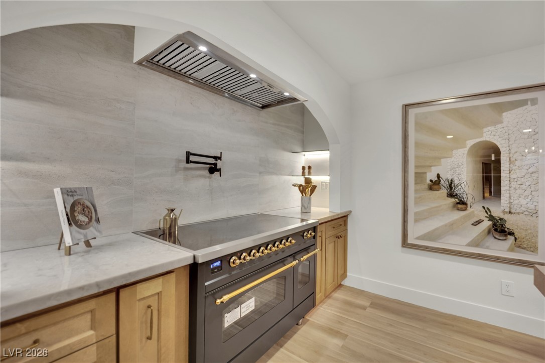 1244 Park Circle Las Vegas, NV 89102 - Photo 34 of 92