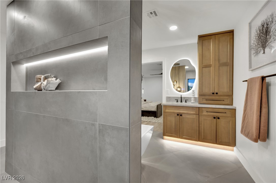 1244 Park Circle Las Vegas, NV 89102 - Photo 45 of 92