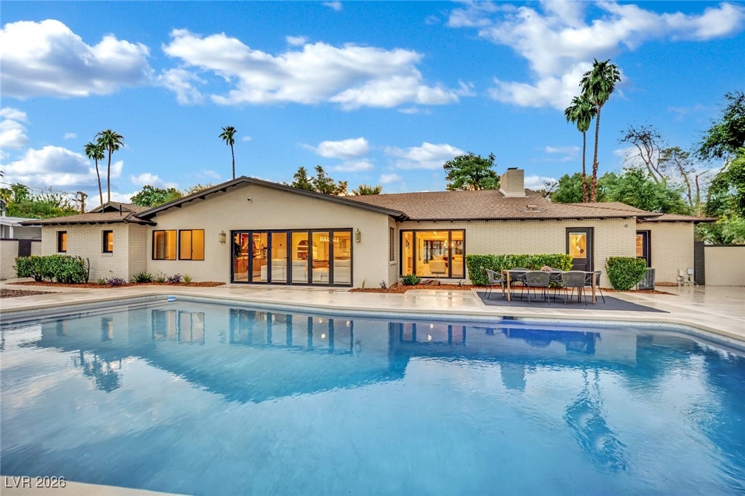 1244 Park Circle Las Vegas, NV 89102 - Photo 61 of 92