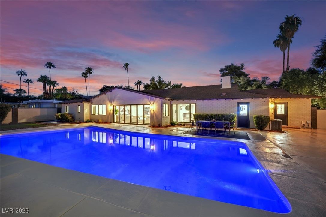 1244 Park Circle Las Vegas, NV 89102 - Photo 70 of 92