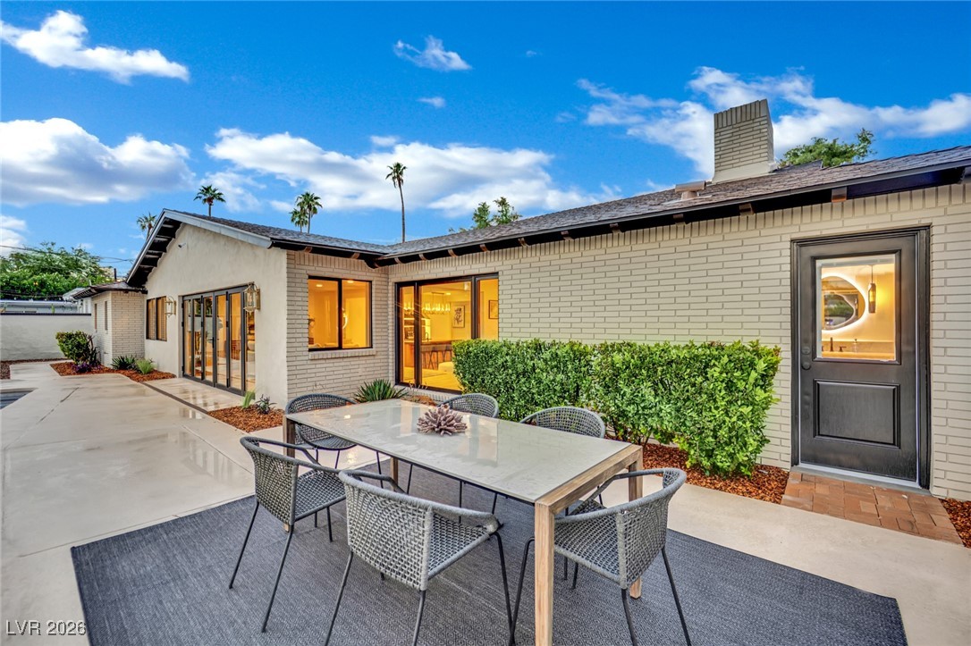 1244 Park Circle Las Vegas, NV 89102 - Photo 76 of 92