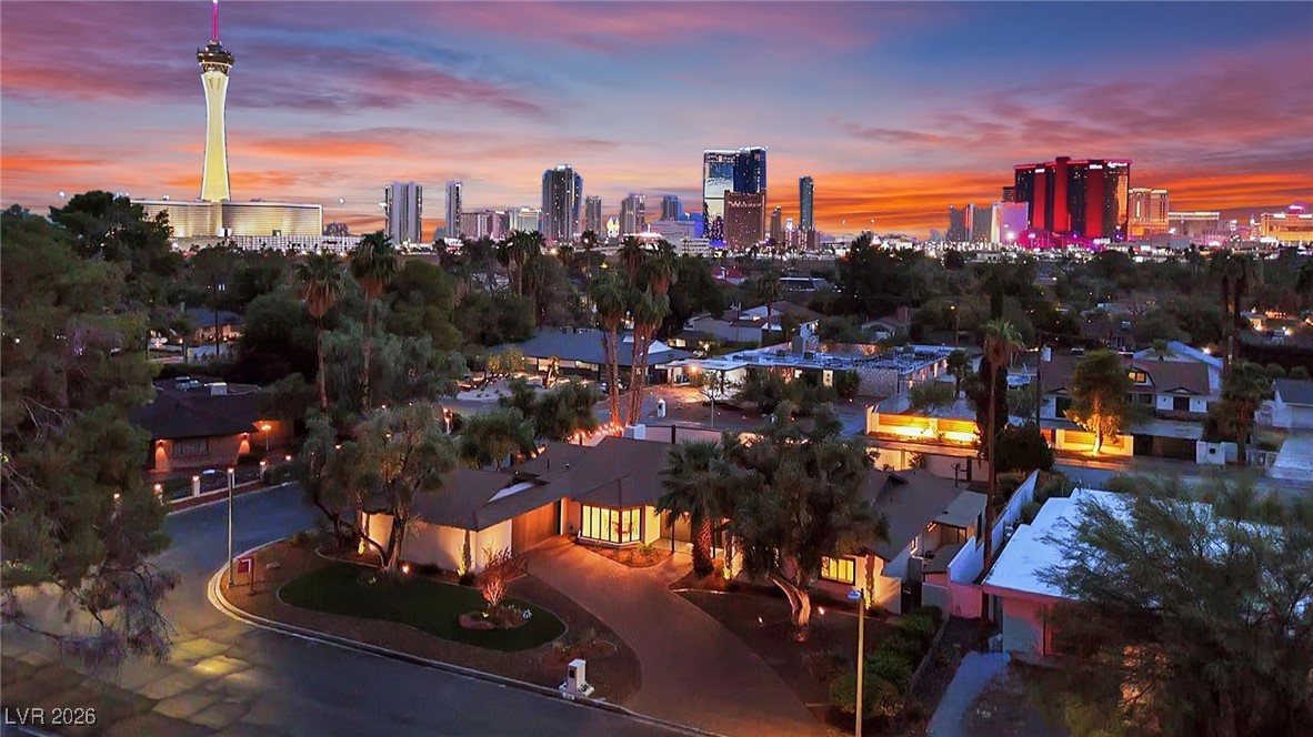 1244 Park Circle Las Vegas, NV 89102 - Photo 80 of 92