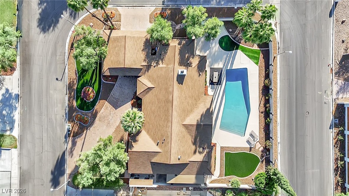 1244 Park Circle Las Vegas, NV 89102 - Photo 88 of 92