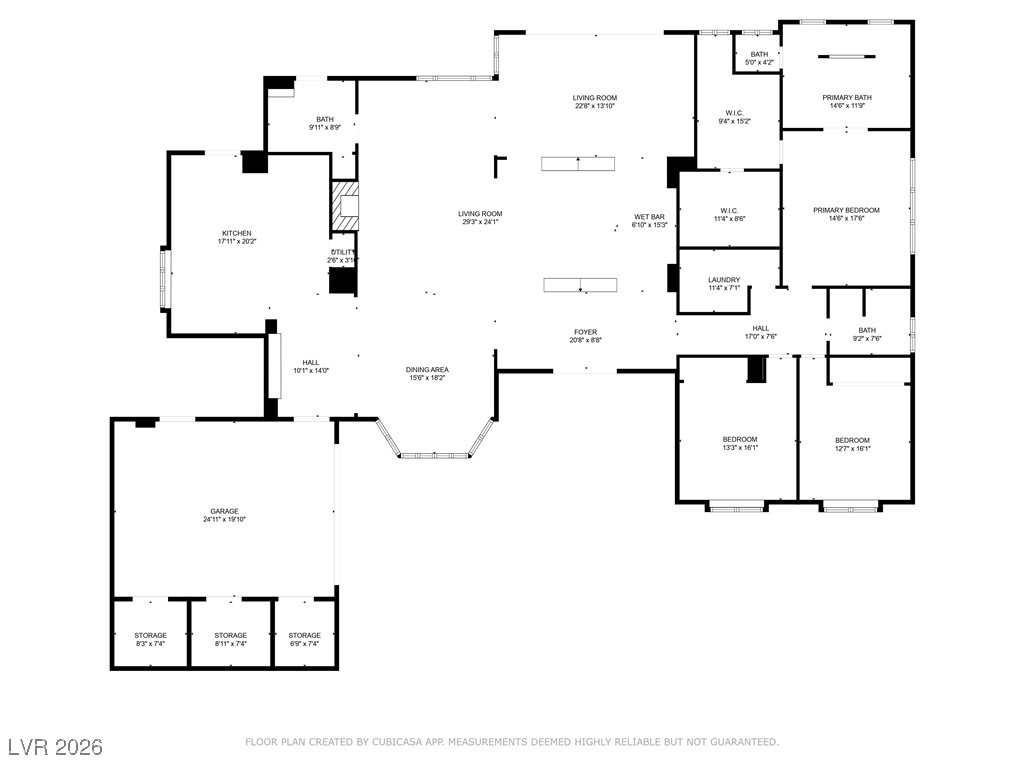 1244 Park Circle Las Vegas, NV 89102 - Photo 92 of 92