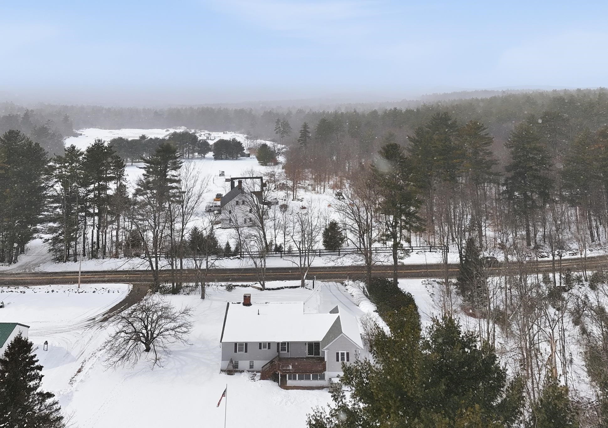 314 Governors Road Brookfield, NH 03872 - Photo 8 of 43 Gallery Image 8