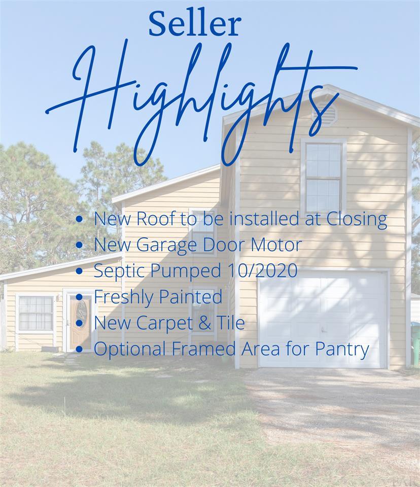 2350 Crescent Wood Road Navarre, FL 32566 - Photo 2 of 37