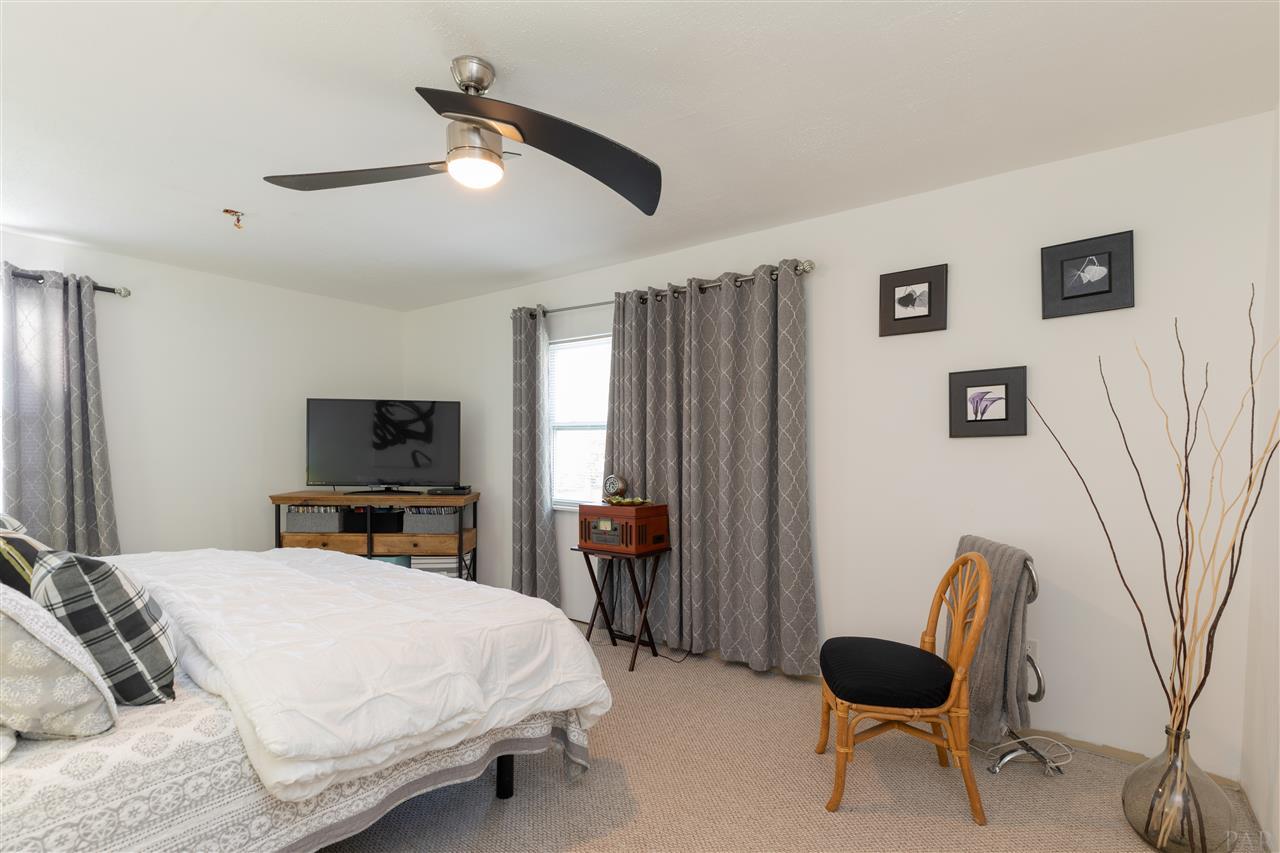 2350 Crescent Wood Road Navarre, FL 32566 - Photo 29 of 37