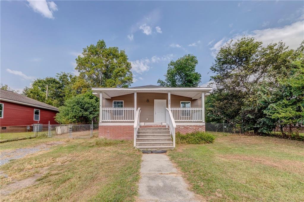 320 Shannon Circle Northeast Rome, GA 30161 - Photo 24 of 47 Gallery Image 24