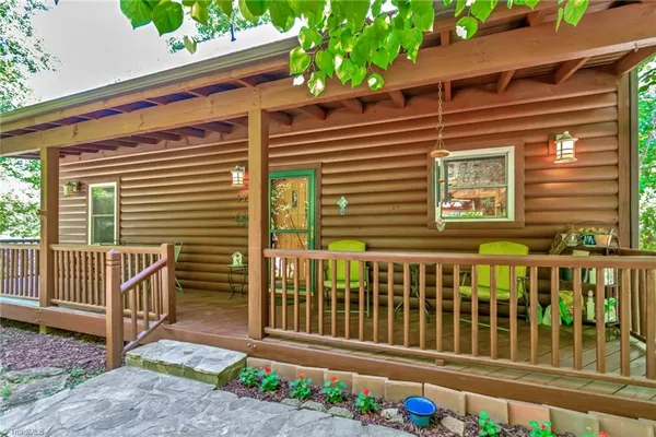 $475,000 | 535 Obed Heights Drive, Moravian Falls, NC 28654