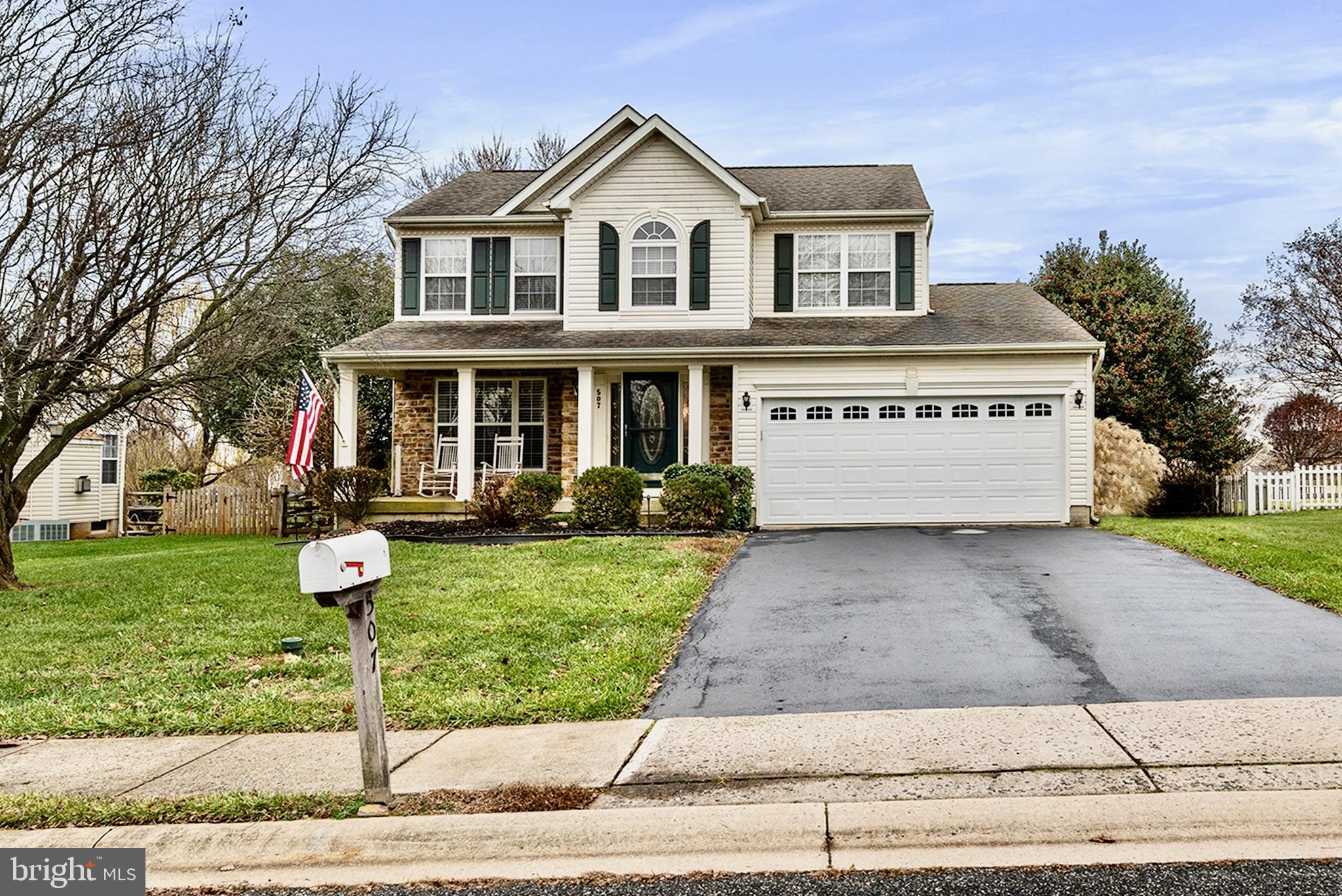 507 Piney Point Road Perryville, MD 21903 - Photo 3 of 59