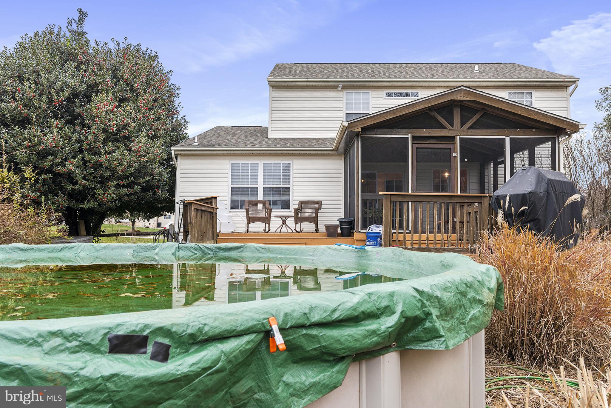 507 Piney Point Road Perryville, MD 21903 - Photo 48 of 59