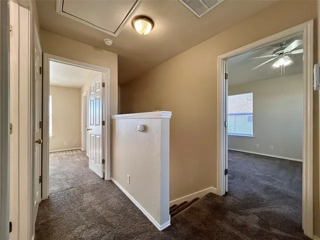 $1,550 | 2707 Westhampton Court, Unit A, Round Rock, TX 78664