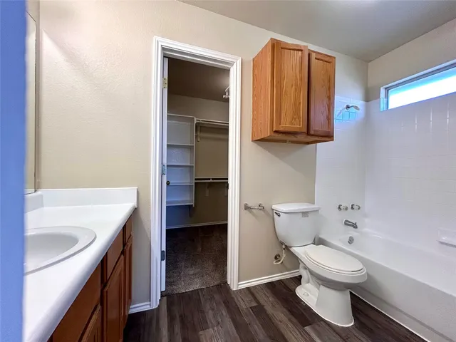 $1,550 | 2707 Westhampton Court, Unit A, Round Rock, TX 78664