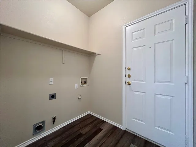 $1,550 | 2707 Westhampton Court, Unit A, Round Rock, TX 78664