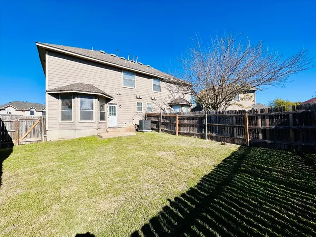 $1,550 | 2707 Westhampton Court, Unit A, Round Rock, TX 78664