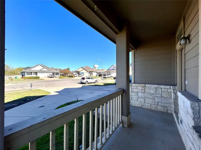$1,550 | 2707 Westhampton Court, Unit A, Round Rock, TX 78664