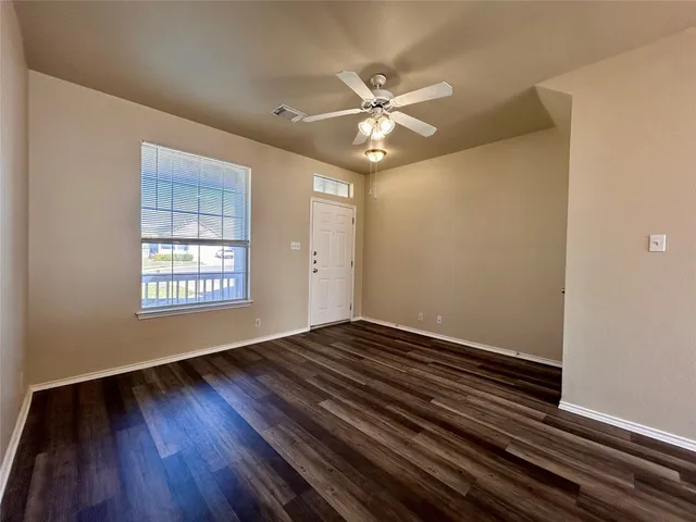 $1,550 | 2707 Westhampton Court, Unit A, Round Rock, TX 78664