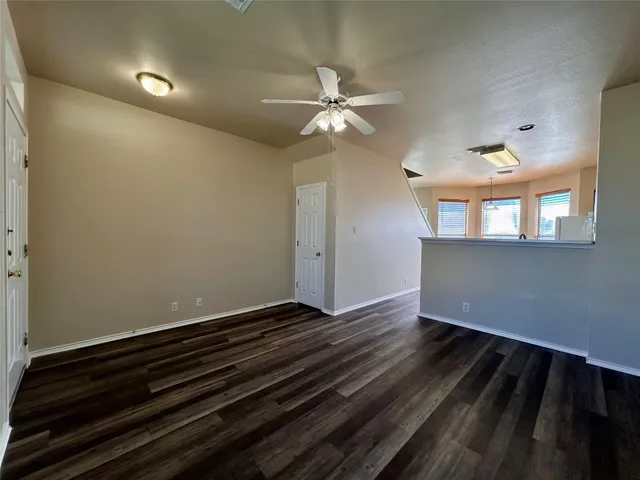 $1,550 | 2707 Westhampton Court, Unit A, Round Rock, TX 78664