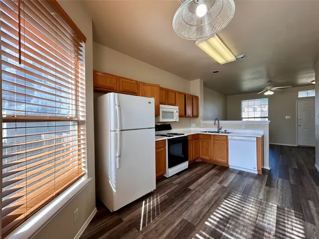 $1,550 | 2707 Westhampton Court, Unit A, Round Rock, TX 78664