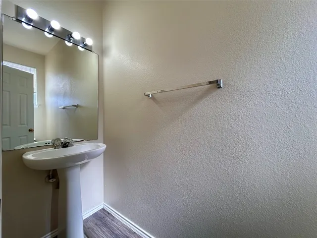 $1,550 | 2707 Westhampton Court, Unit A, Round Rock, TX 78664