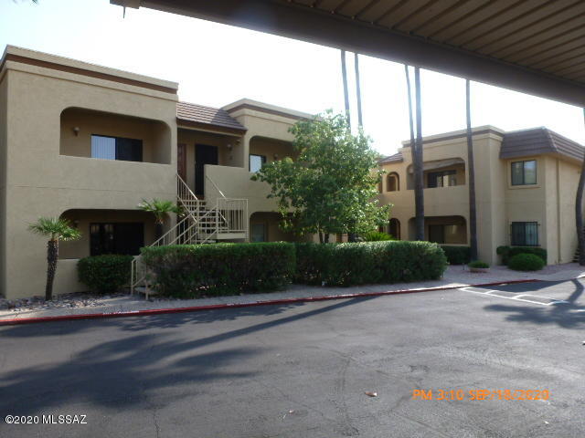 5500 North Valley View Road, Unit 215 Tucson, AZ 85718 - Photo 22 of 29