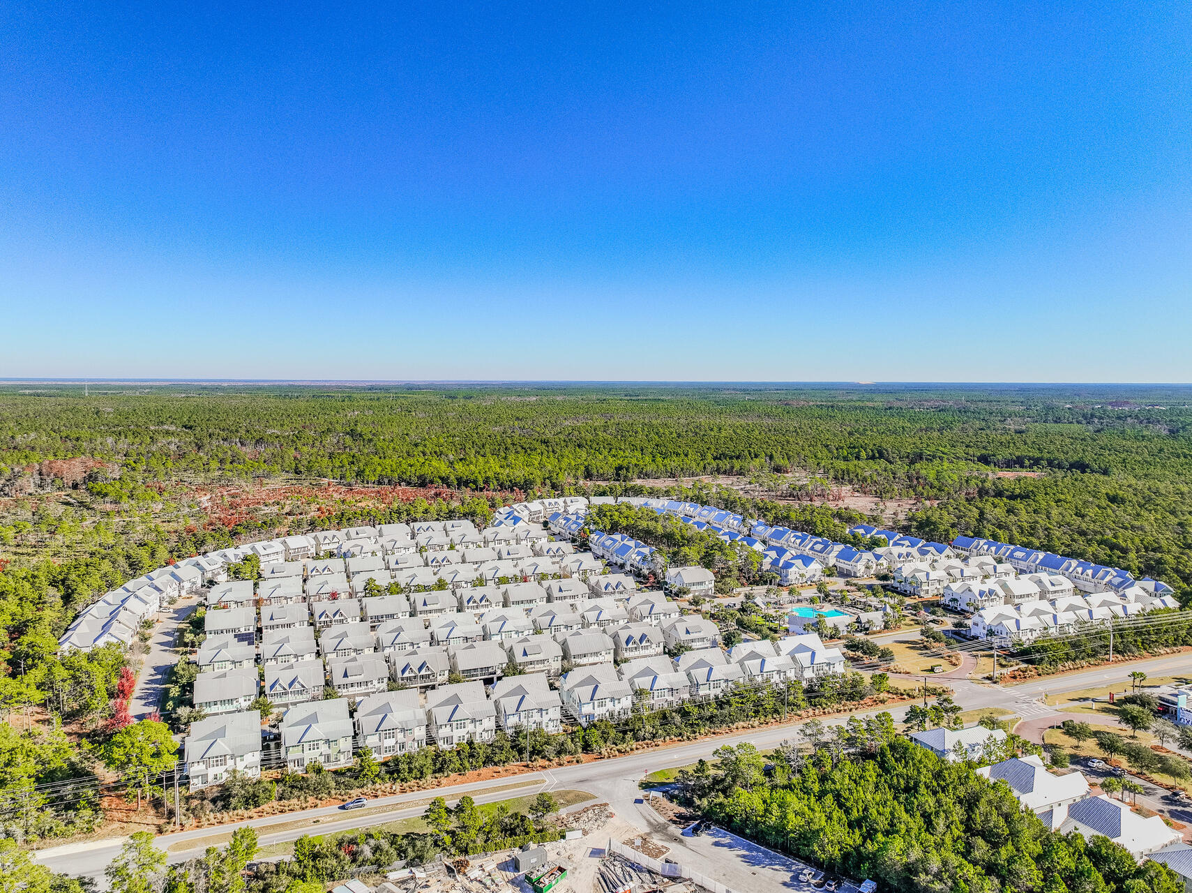 79 Milestone Dr Inlet Beach, Unit C Inlet Beach, FL 32461 - Photo 49 of 56 aerials 31-035-033-1920x1280