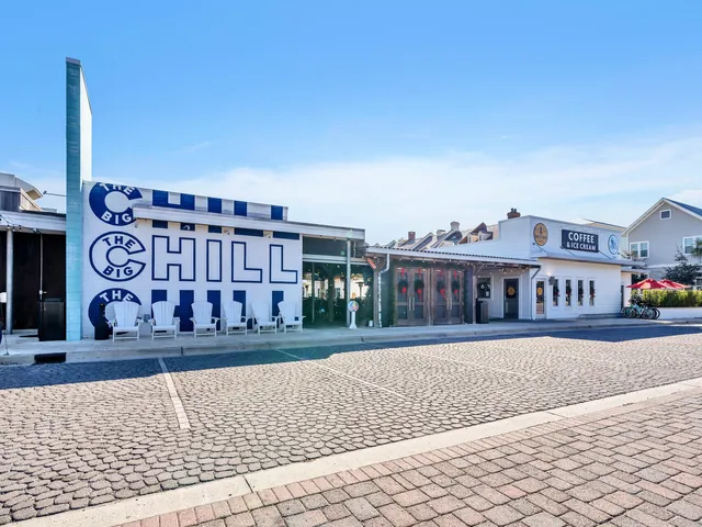 $719,000 | 79 Milestone Dr Inlet Beach, Unit C, Inlet Beach, FL 32461