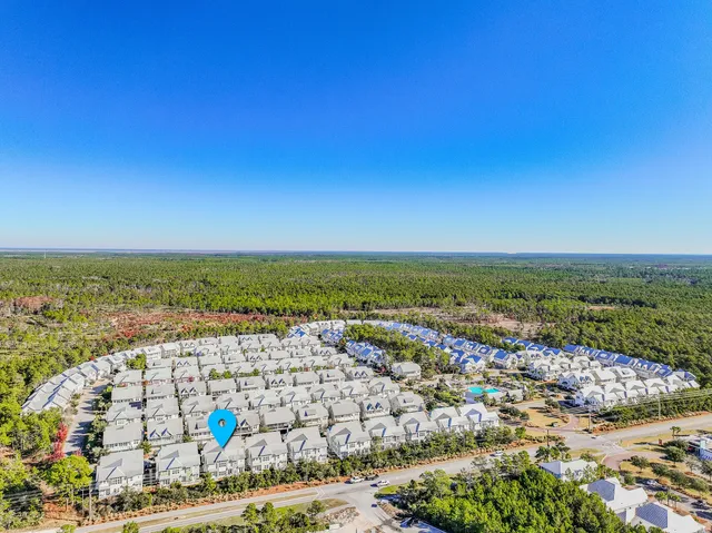 $719,000 | 79 Milestone Dr Inlet Beach, Unit C, Inlet Beach, FL 32461