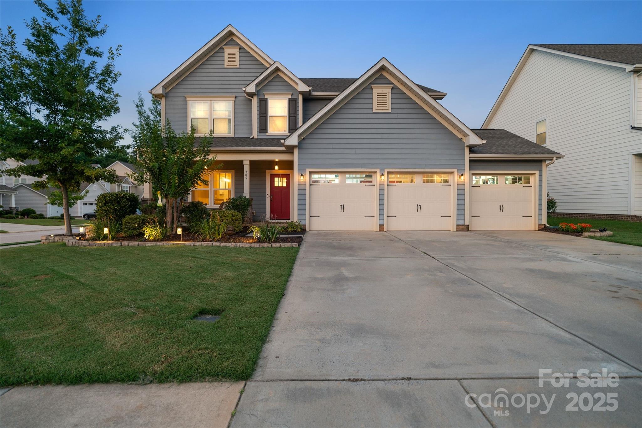 305 Redberry Court York, SC 29745 - Photo 1 of 42