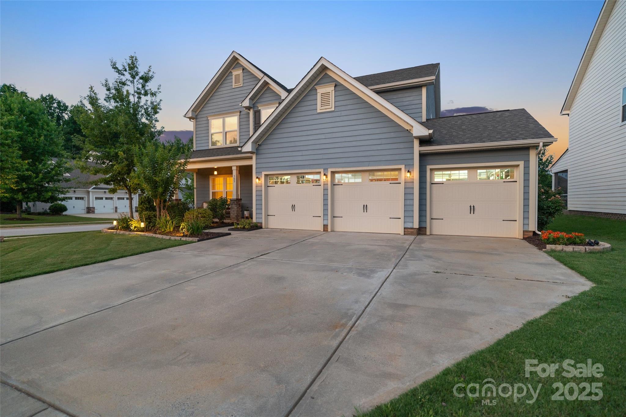 305 Redberry Court York, SC 29745 - Photo 2 of 42