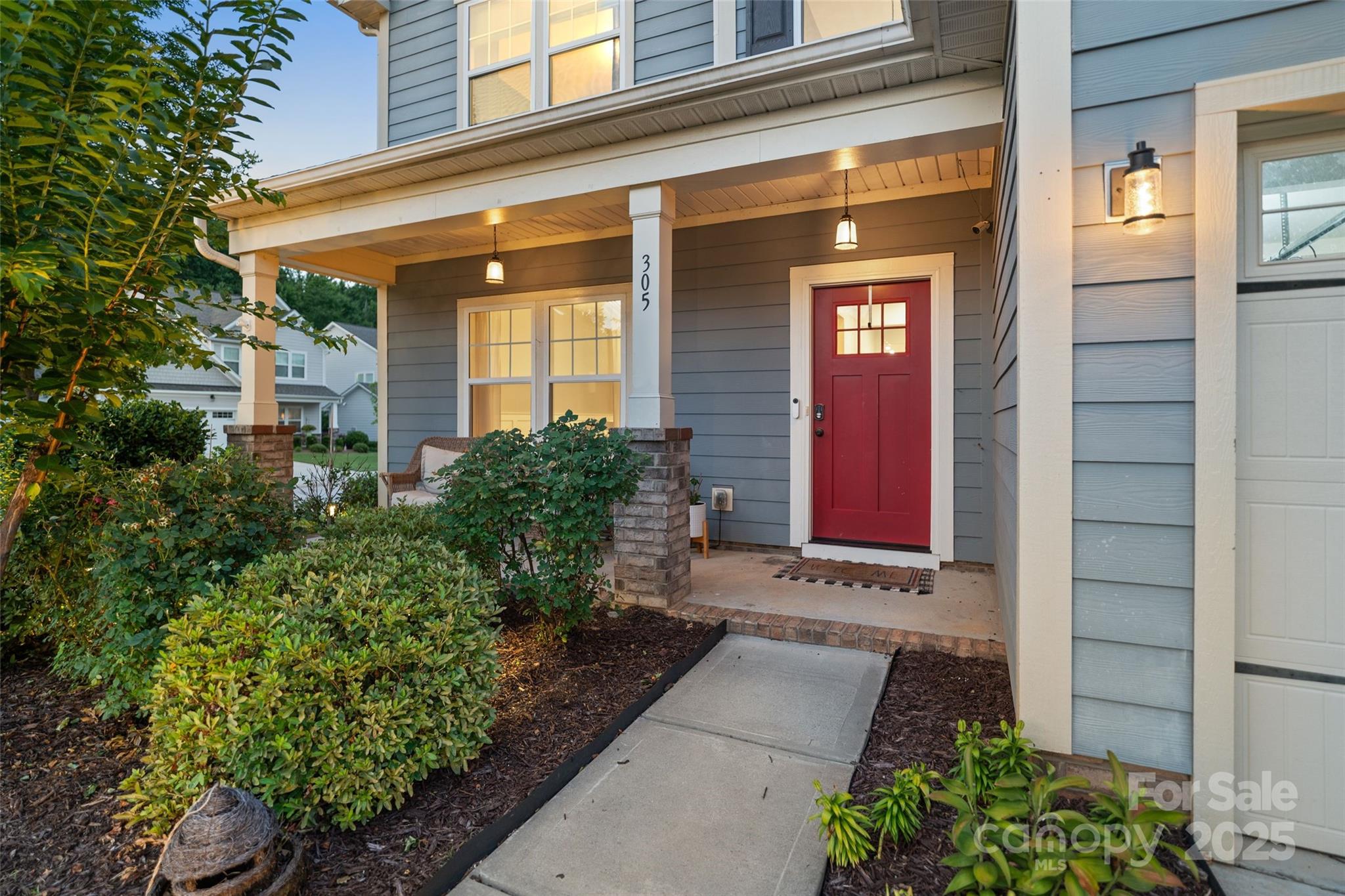 305 Redberry Court York, SC 29745 - Photo 3 of 42