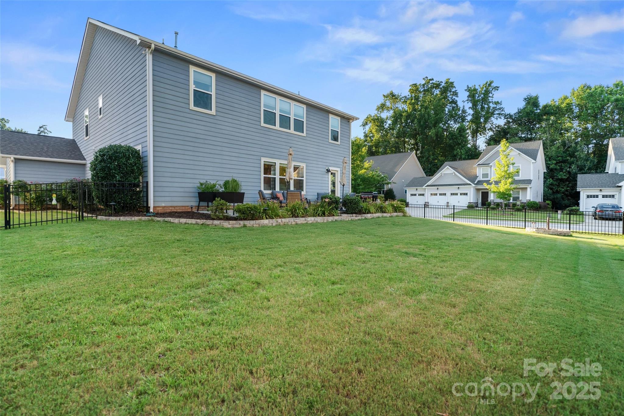 305 Redberry Court York, SC 29745 - Photo 38 of 42
