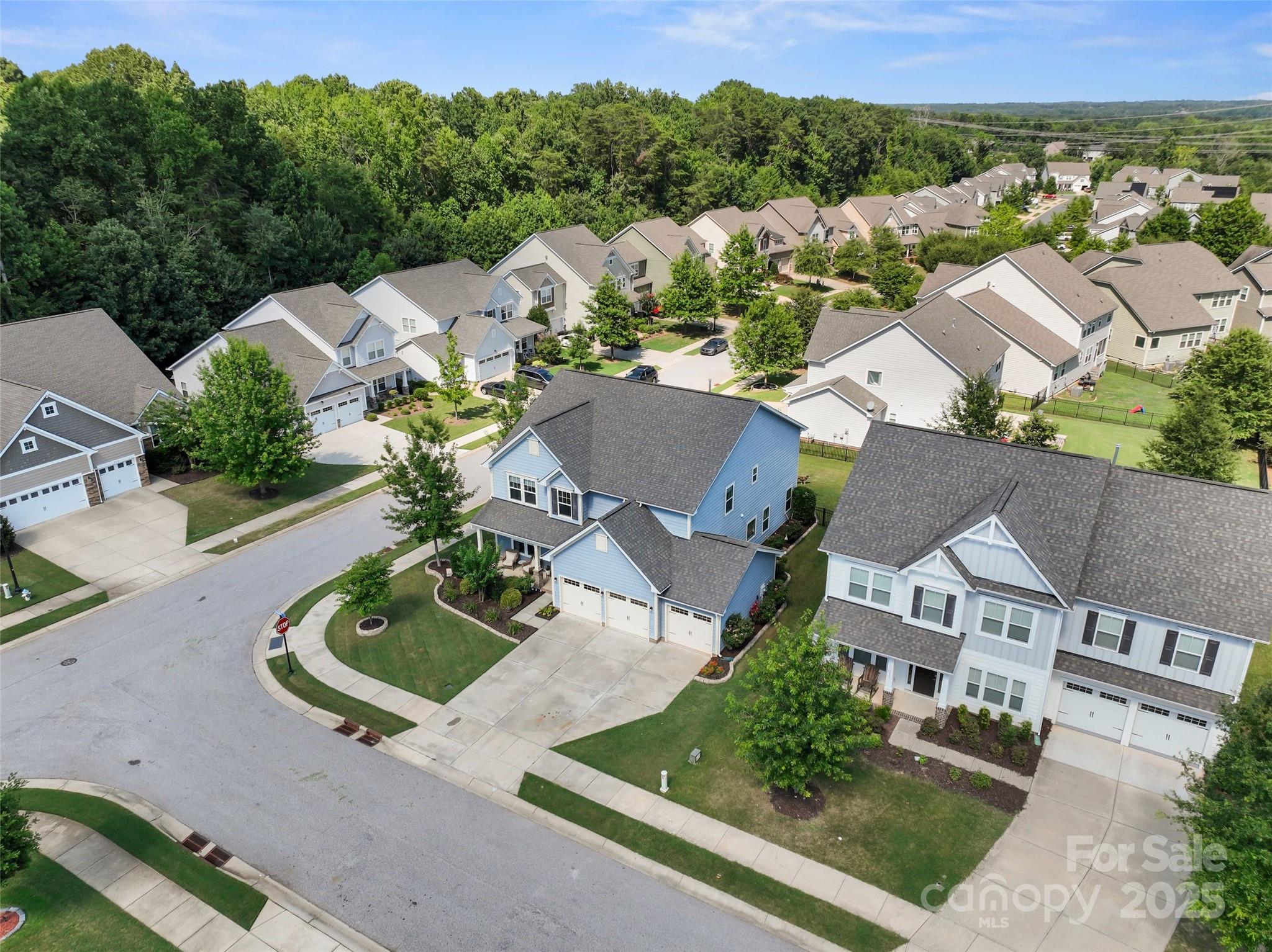 305 Redberry Court York, SC 29745 - Photo 39 of 42