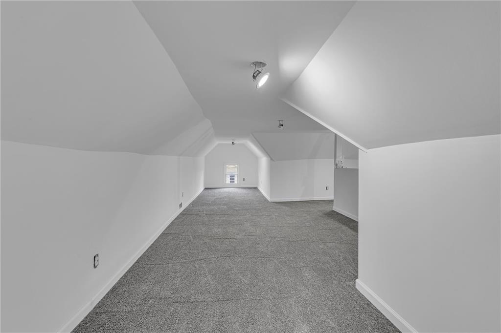 193 Virginia Avenue Rochester, PA 15074 - Photo 25 of 37 a view of empty room