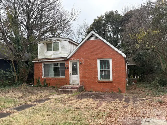 $129,000 | 2321 Dundeen Street, Charlotte, NC 28216