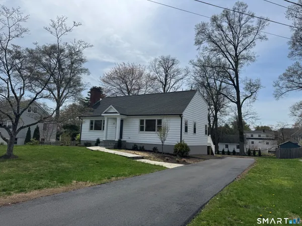 $1,249,000 | 27 Brookdale Road, Fairfield, CT 06824