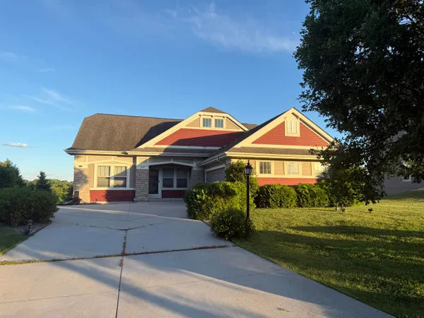 $479,900 | 9335 West Mount Zion Drive, Milwaukee, WI 53224