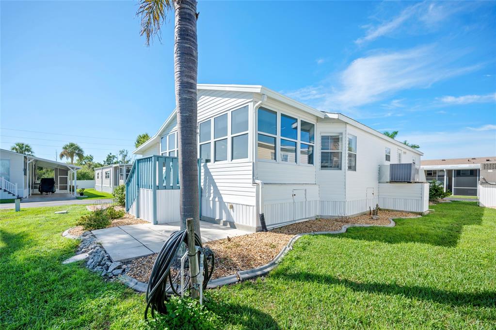 4300 Riverside Drive, Unit 206 Punta Gorda, FL 33982 - Photo 22 of 35
