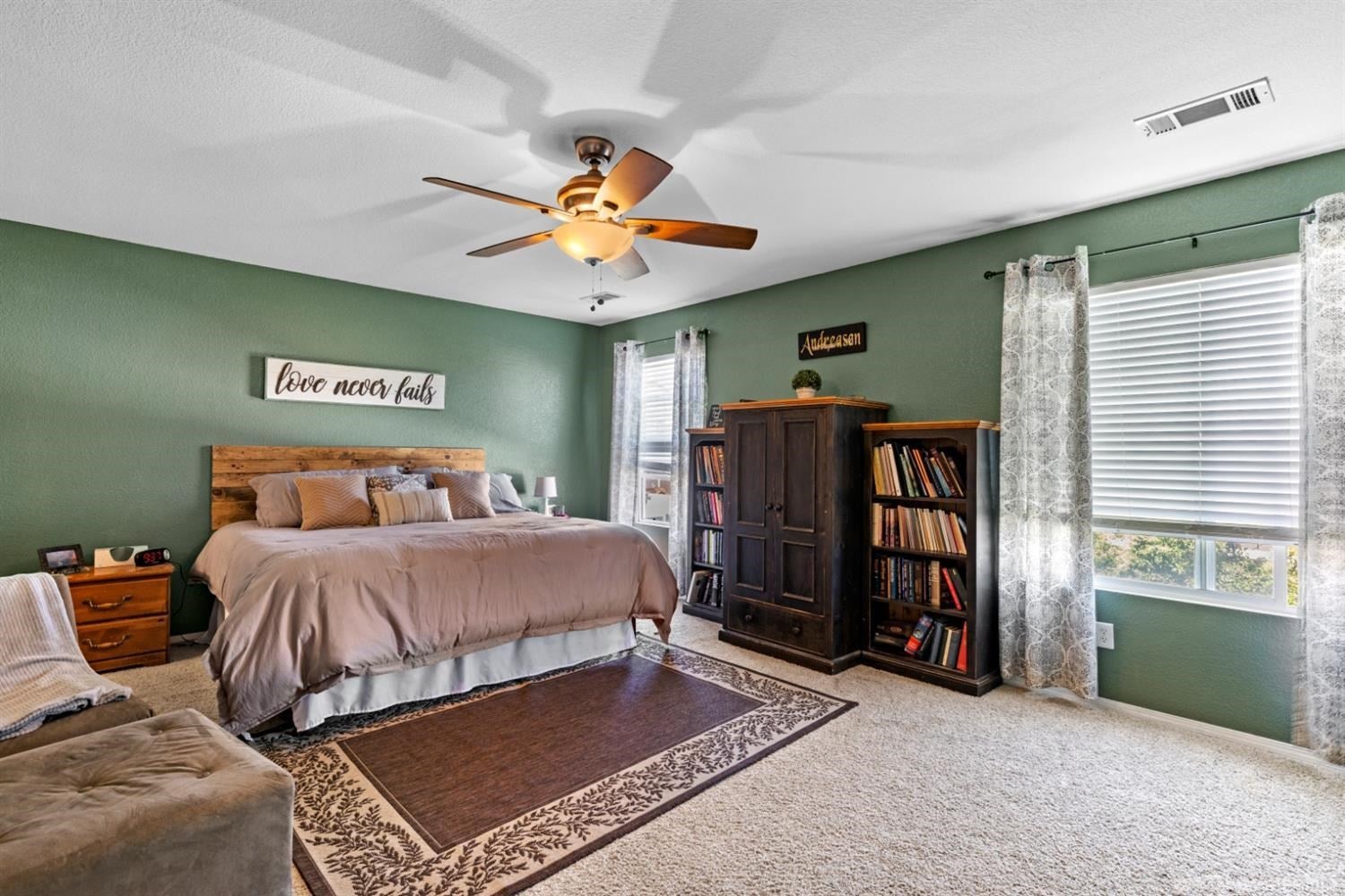 1453 Wild Olive Road Tehachapi, CA 93561 - Photo 19 of 43 Gallery Image 19