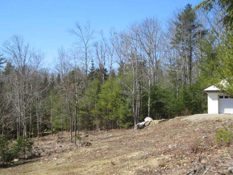 Lot 5 White Oak Ridge Road Damariscotta, ME 04543 - Photo 3 of 10 Land/Lot.