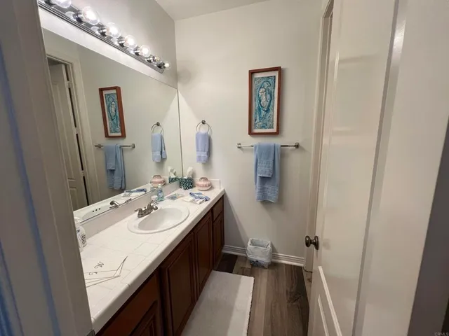 $6,695 | 10623 Paseo Allegria Avenue, San Diego, CA 92127