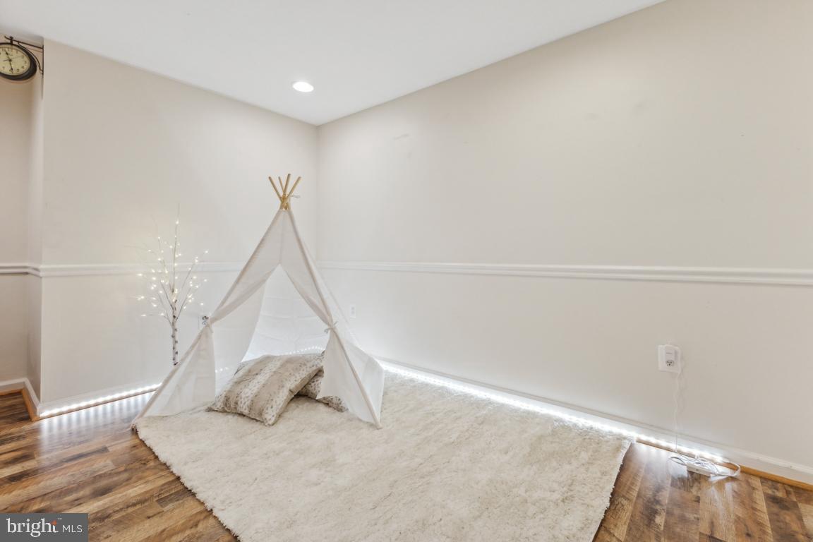 7299 Olde Lantern Way Springfield, VA 22152 - Photo 32 of 50 Family/Rec room