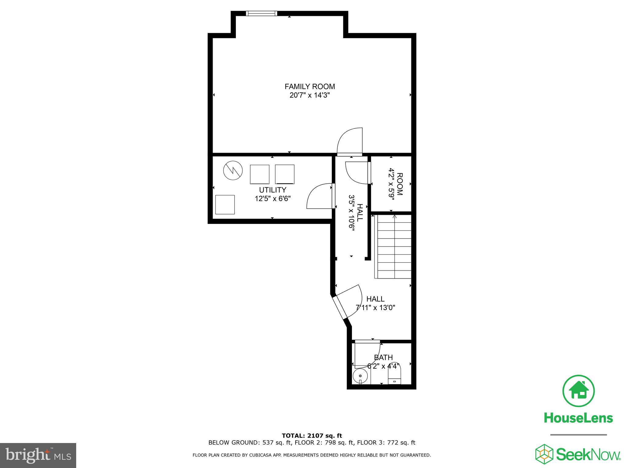 7299 Olde Lantern Way Springfield, VA 22152 - Photo 45 of 50 Gallery Image 45
