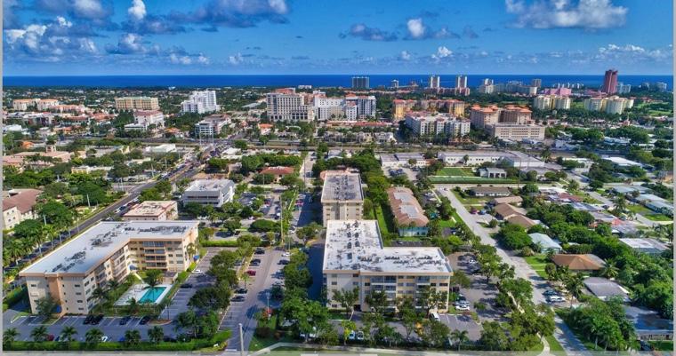 50 Southwest 3rd Avenue, Unit 3140 Boca Raton, FL 33432 - Photo 22 of 27 Image 5-23-20 at 10.01 PM