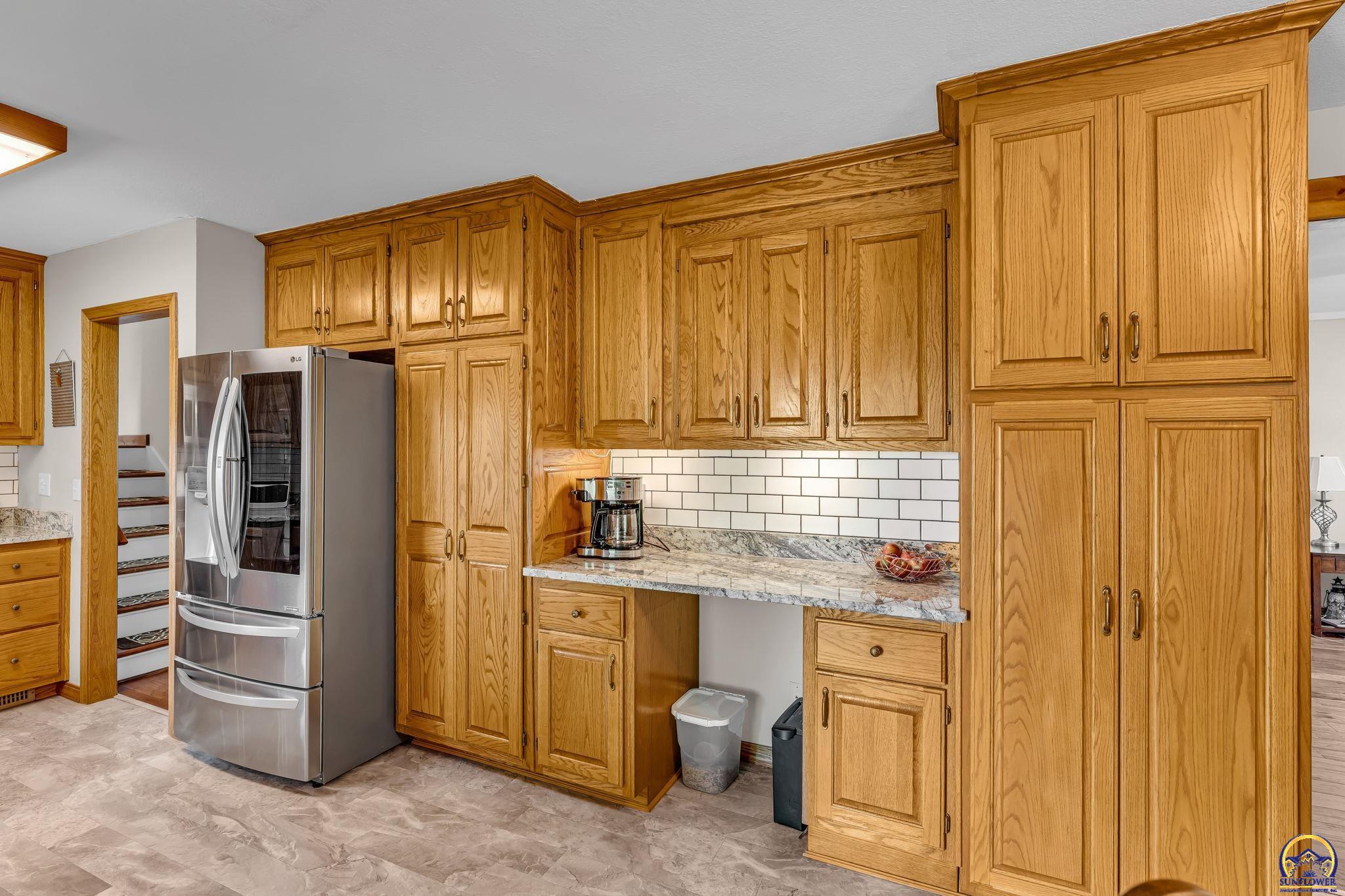 4832 Northeast Kincaid Road Topeka, KS 66617 - Photo 18 of 63