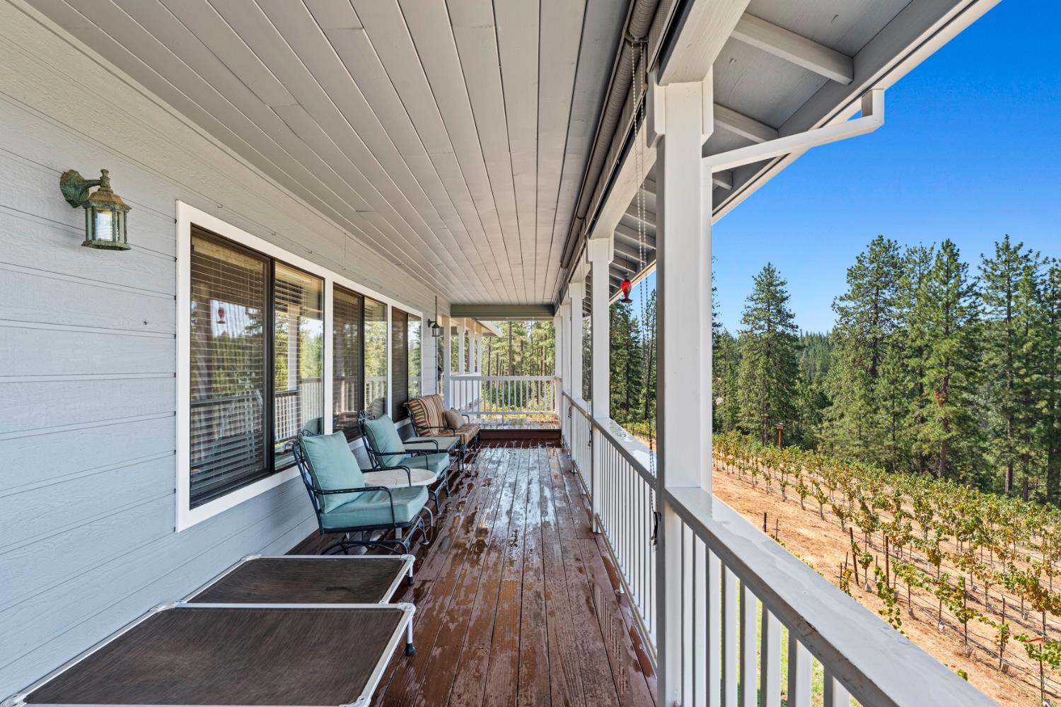 18591 Ponderosa Hills Road Volcano, CA 95689 - Photo 77 of 92