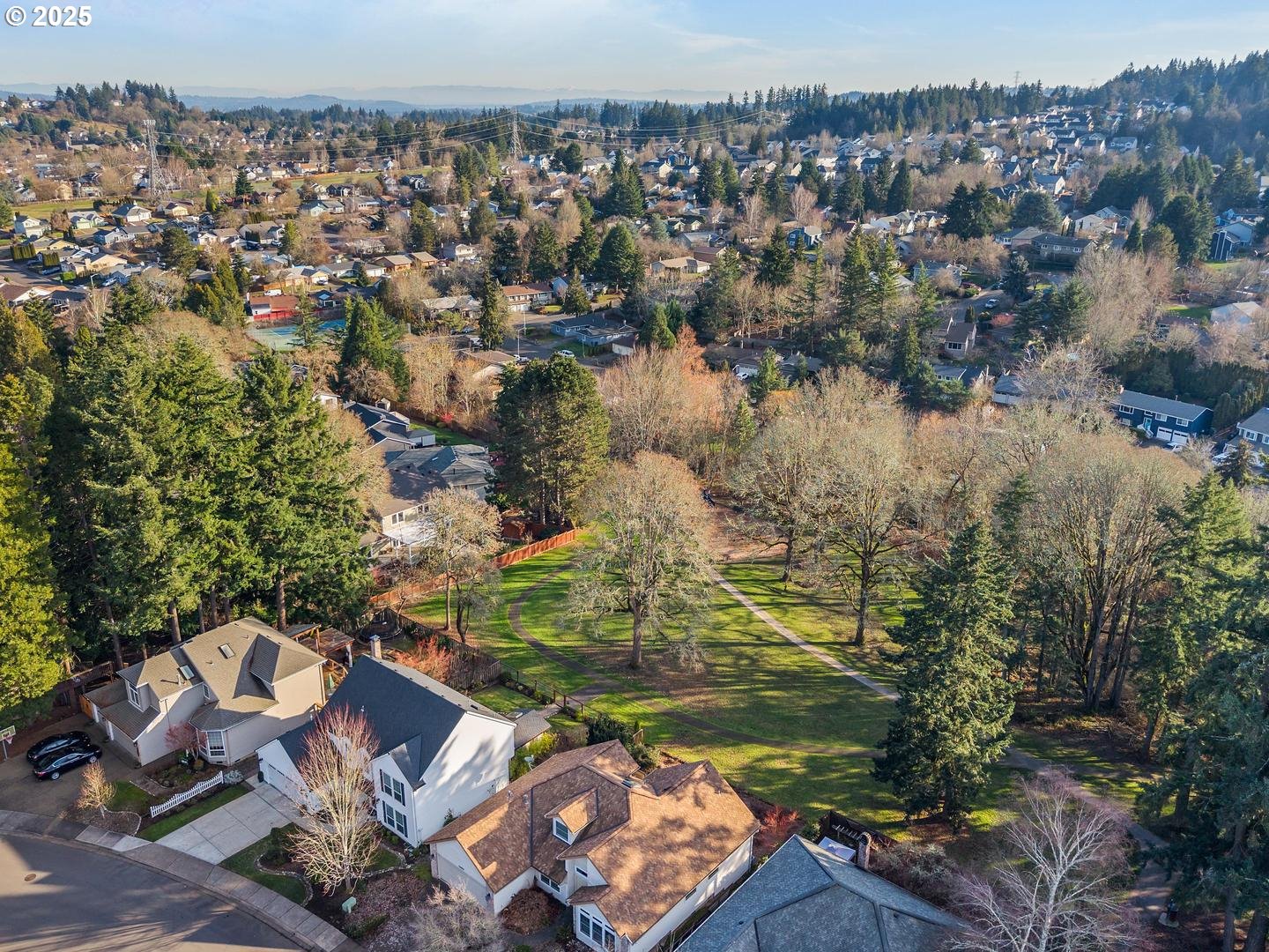 16664 Southwest Hargis Road Beaverton, OR 97007 - Photo 47 of 48 Gallery Image 47